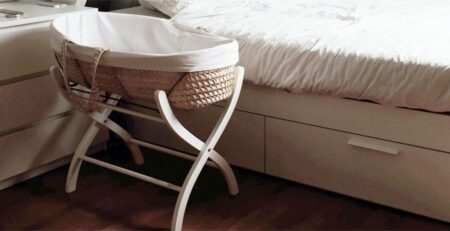 Baby Bassinet