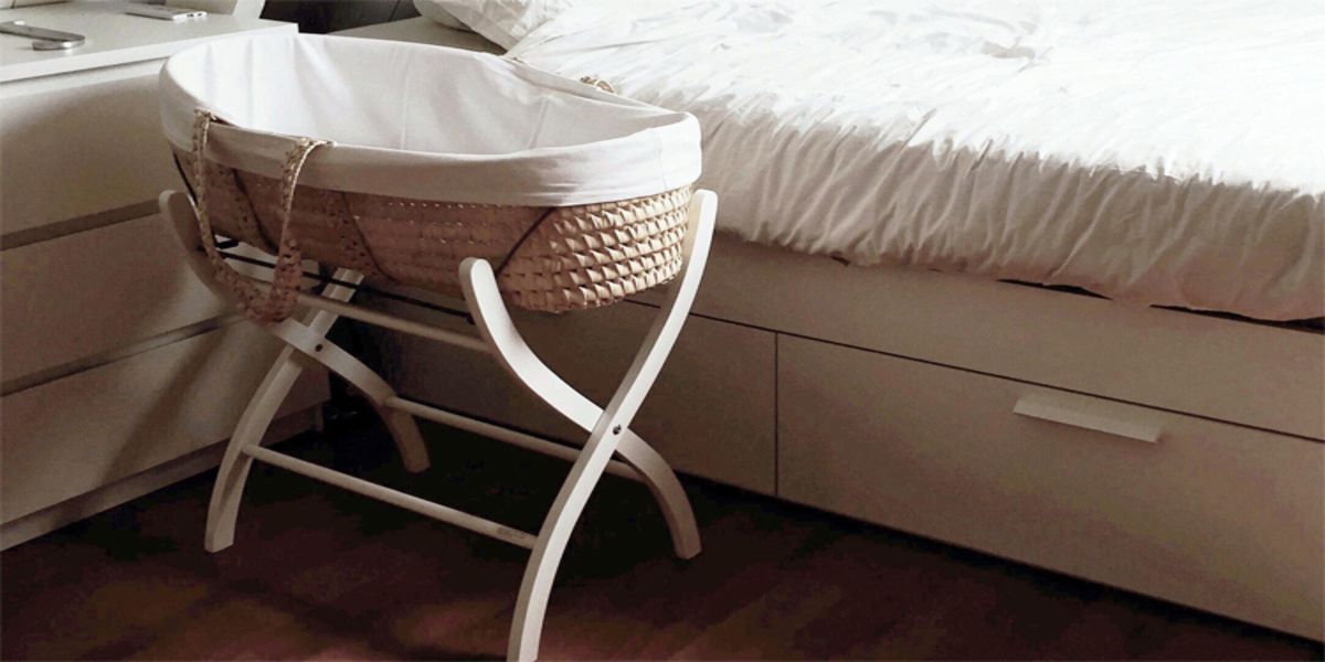 Baby Bassinet