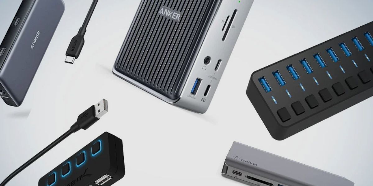 USB Hub