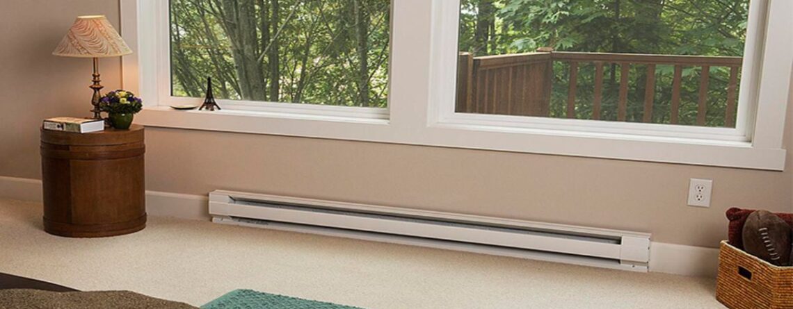 Baseboard Heaters