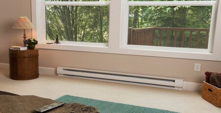 Baseboard Heaters