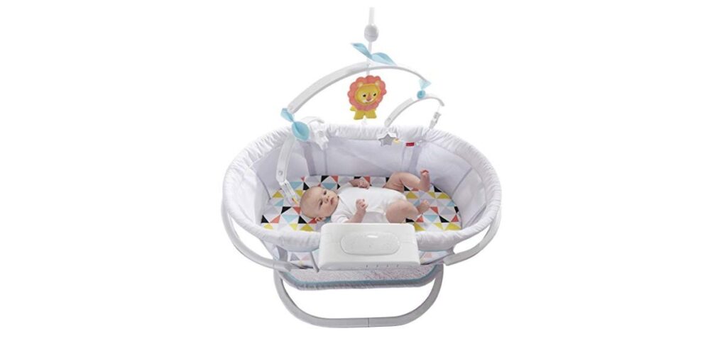 Baby Bassinet