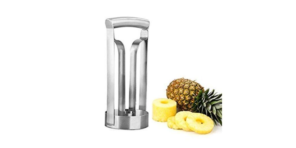 Pineapple Cutters