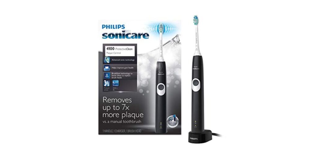 Ultrasonic Toothbrushes