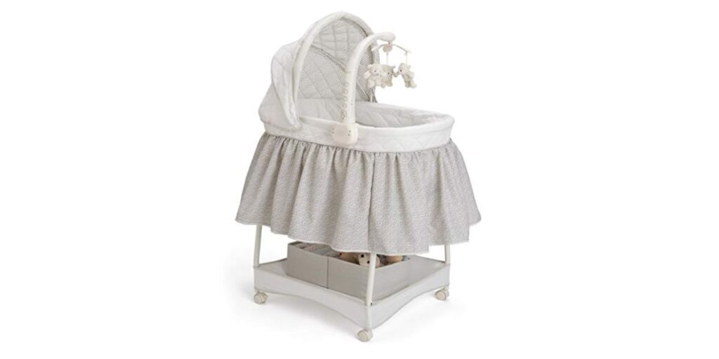 Baby Bassinet