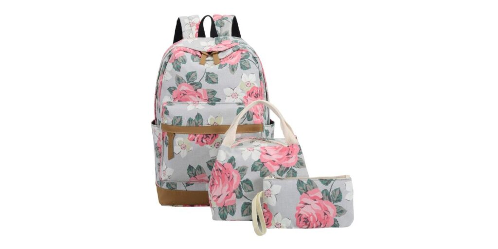 Backpack For High School