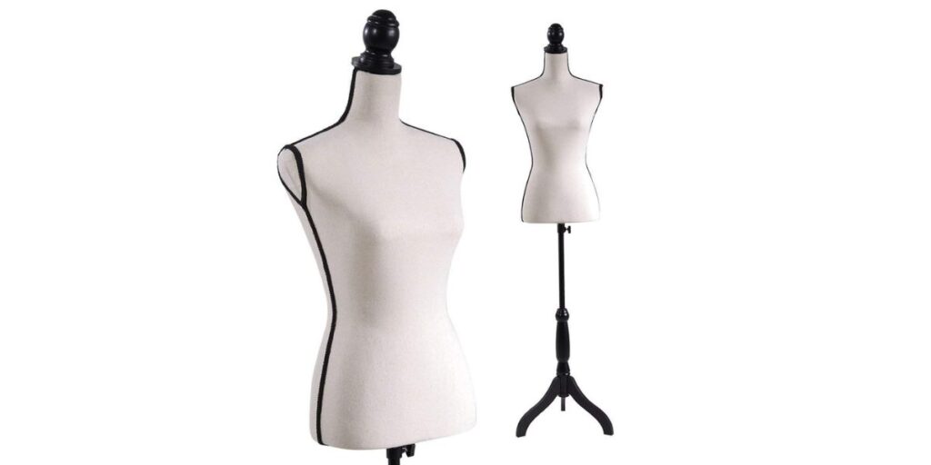 Adjustable Dress Forms