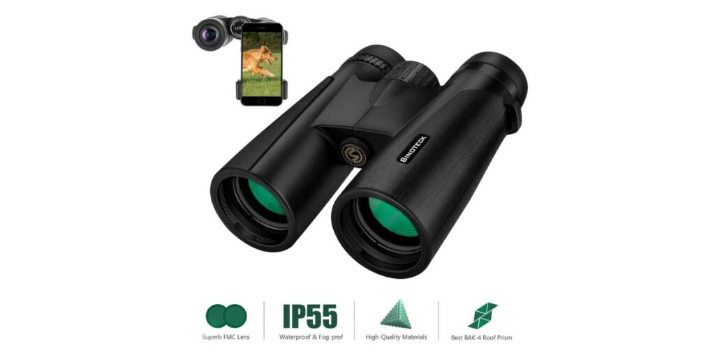 Binoculars