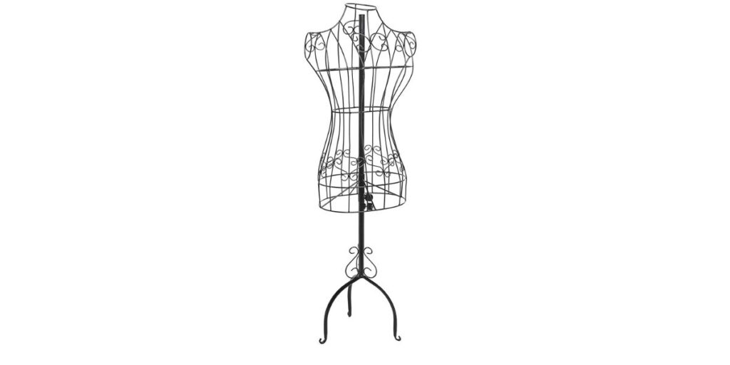 Adjustable Dress Forms