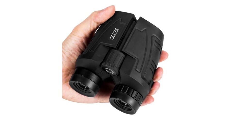 Binoculars