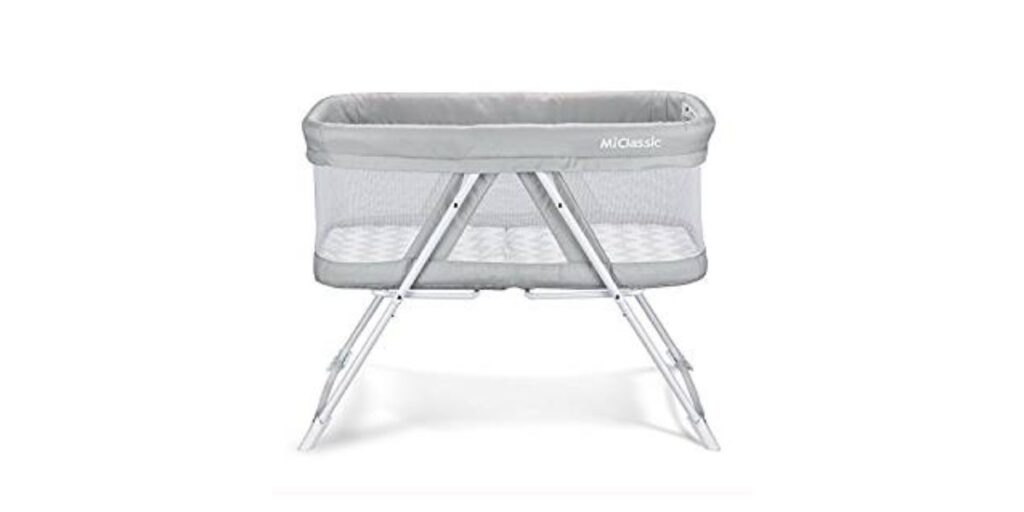 Baby Bassinet