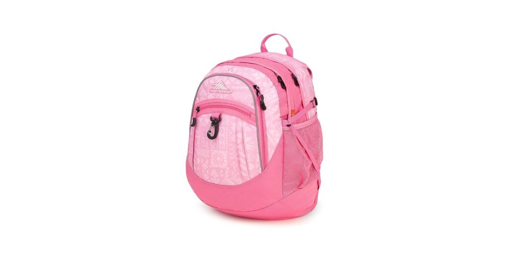 Backpack For High School