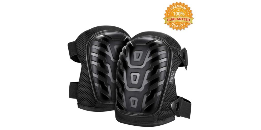 Knee Pads