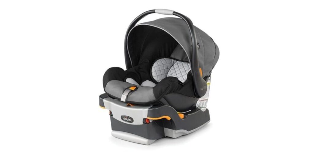 Infant Car Seats