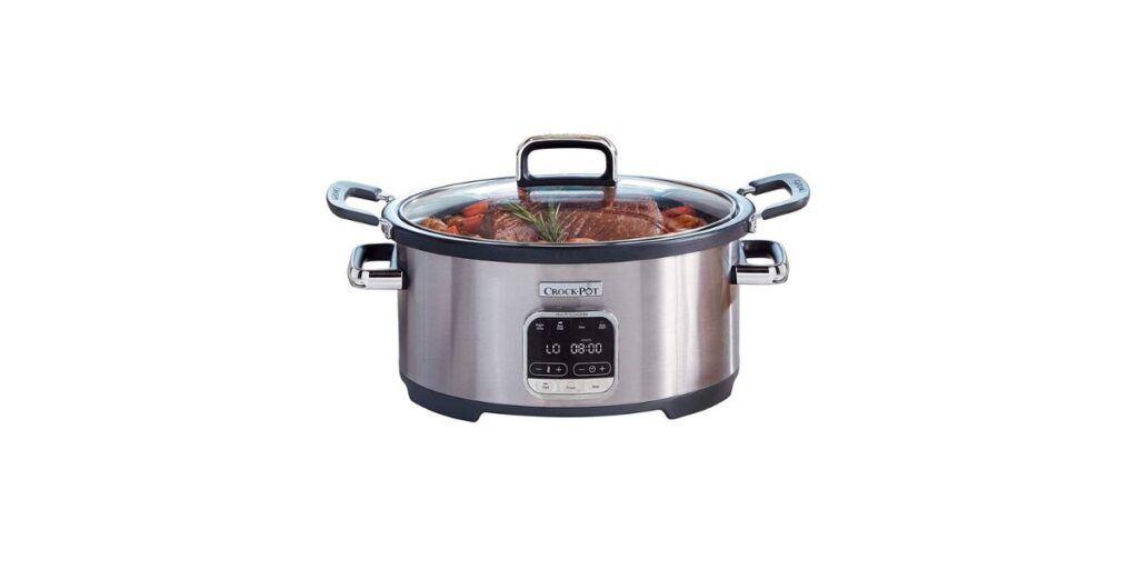 Crock Pot