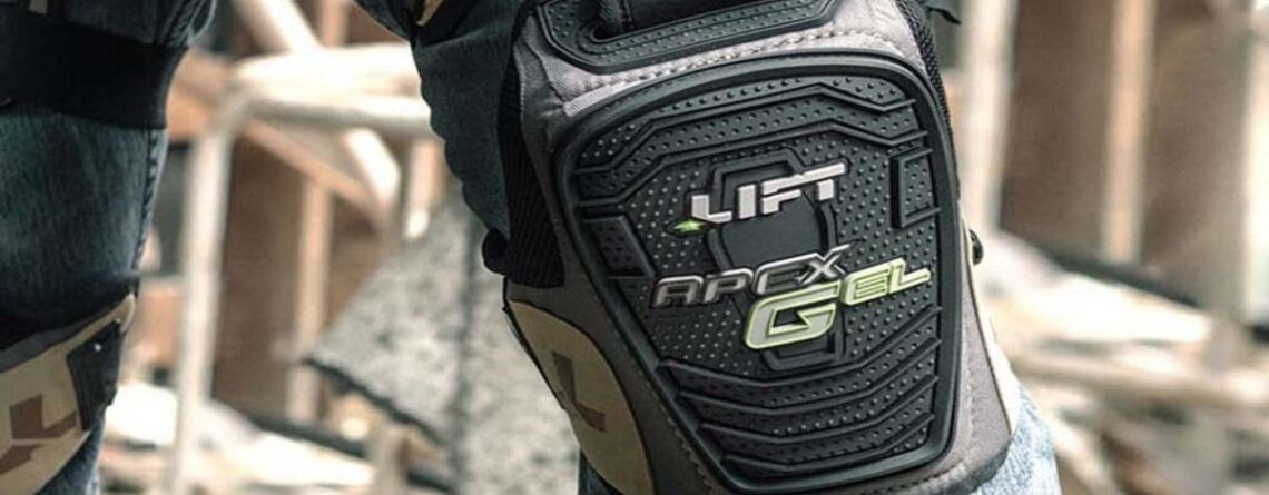 Knee Pads
