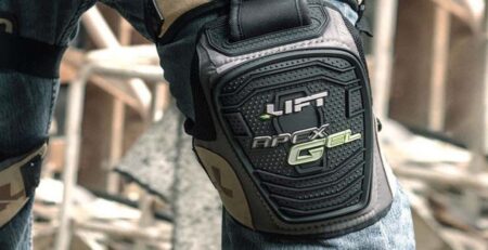 Knee Pads
