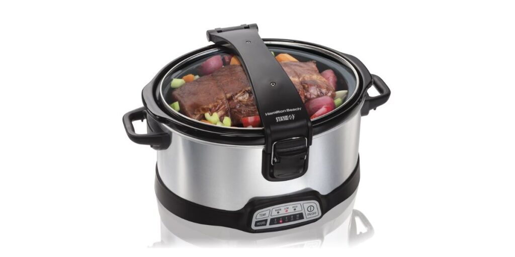 Crock Pot