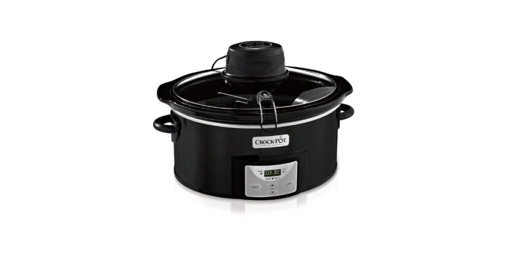 Crock Pot