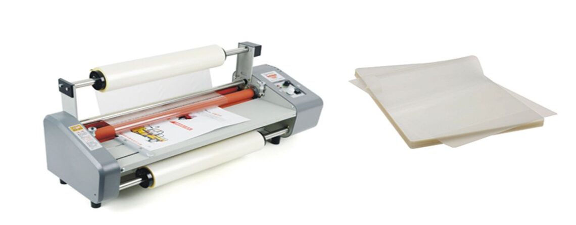 Laminating Pouches