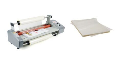 Laminating Pouches