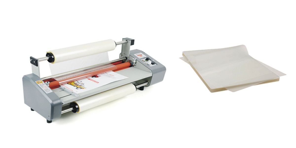 Laminating Pouches