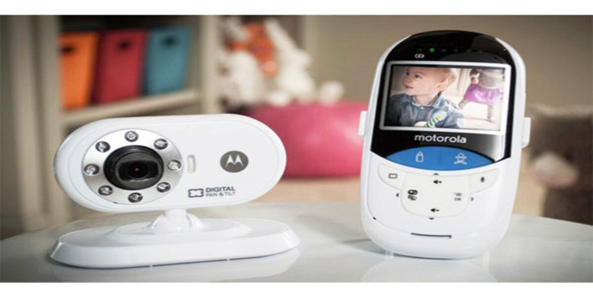 best wireless baby car monitor 2023