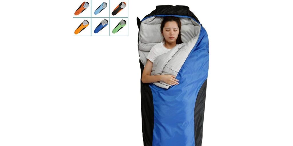 Sleeping Bags