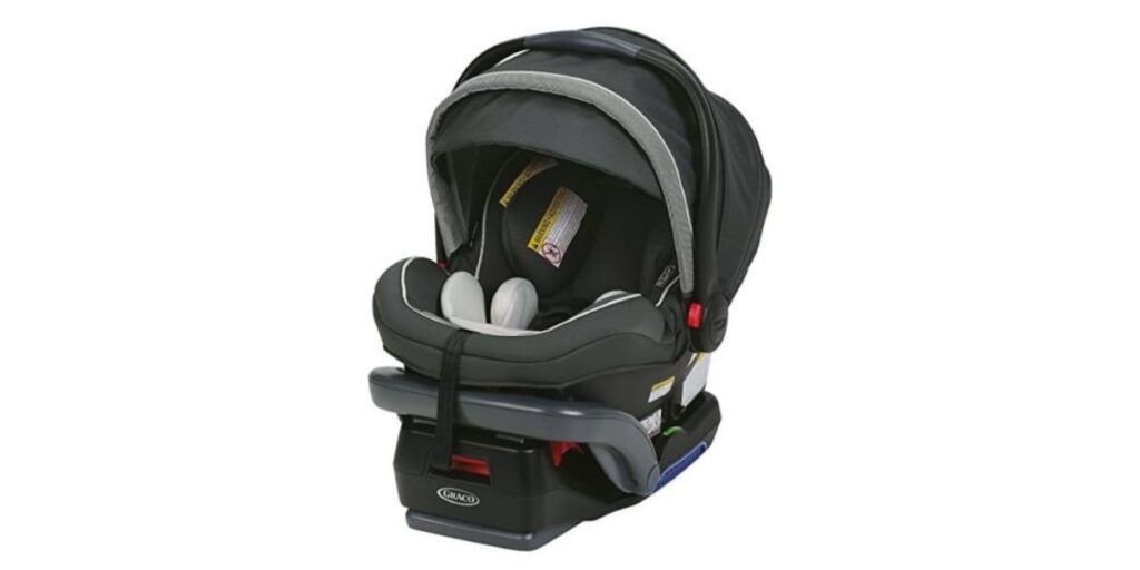 Infant Car Seats