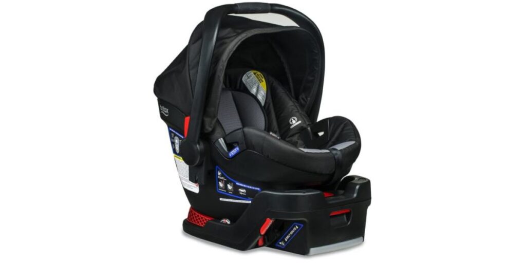 Infant Car Seats