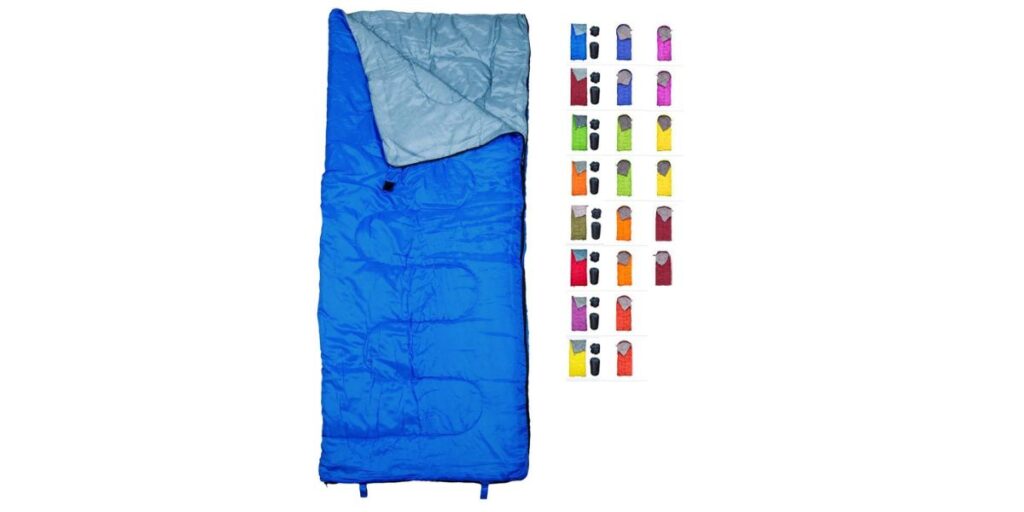 Sleeping Bags