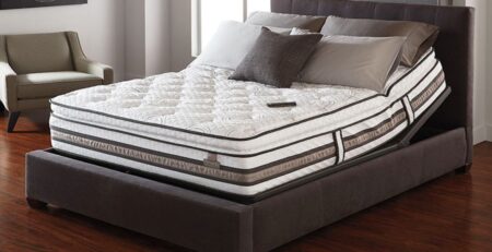 Adjustable Beds