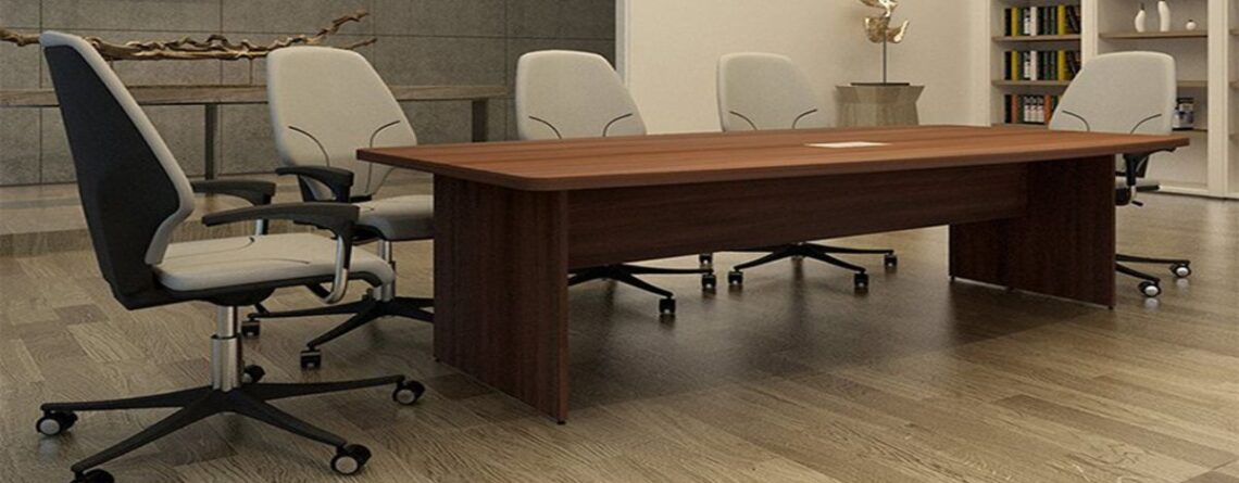 Conference Tables