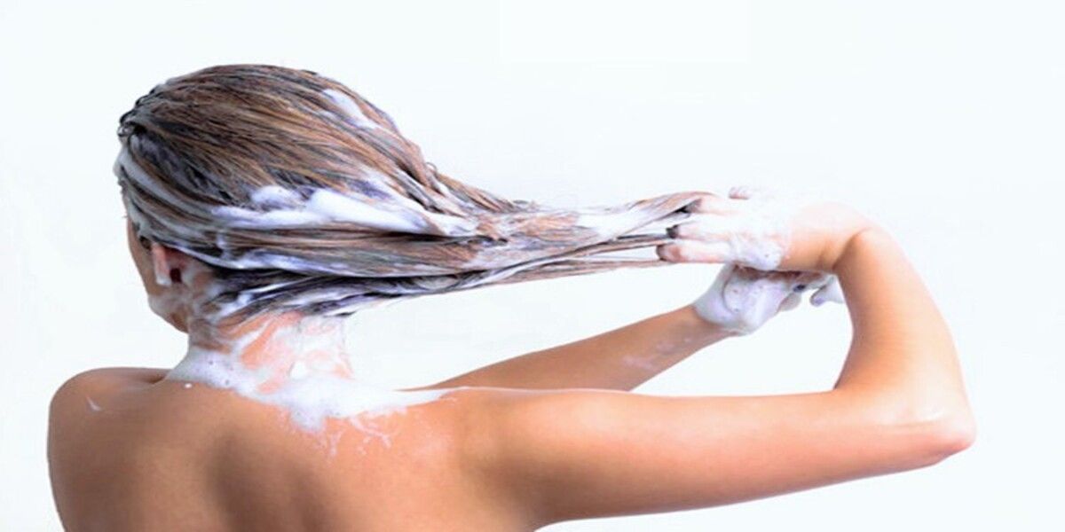 Argan Oil Shampoo