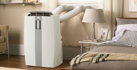 Portable Air Conditioners