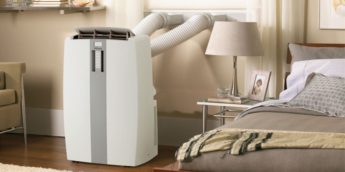 Portable Air Conditioners