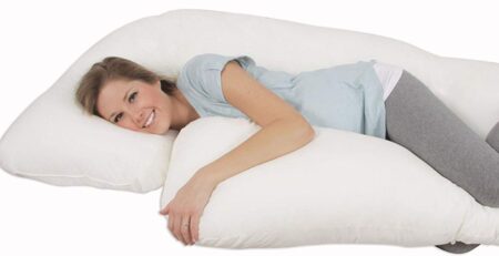 Full Body Pillows