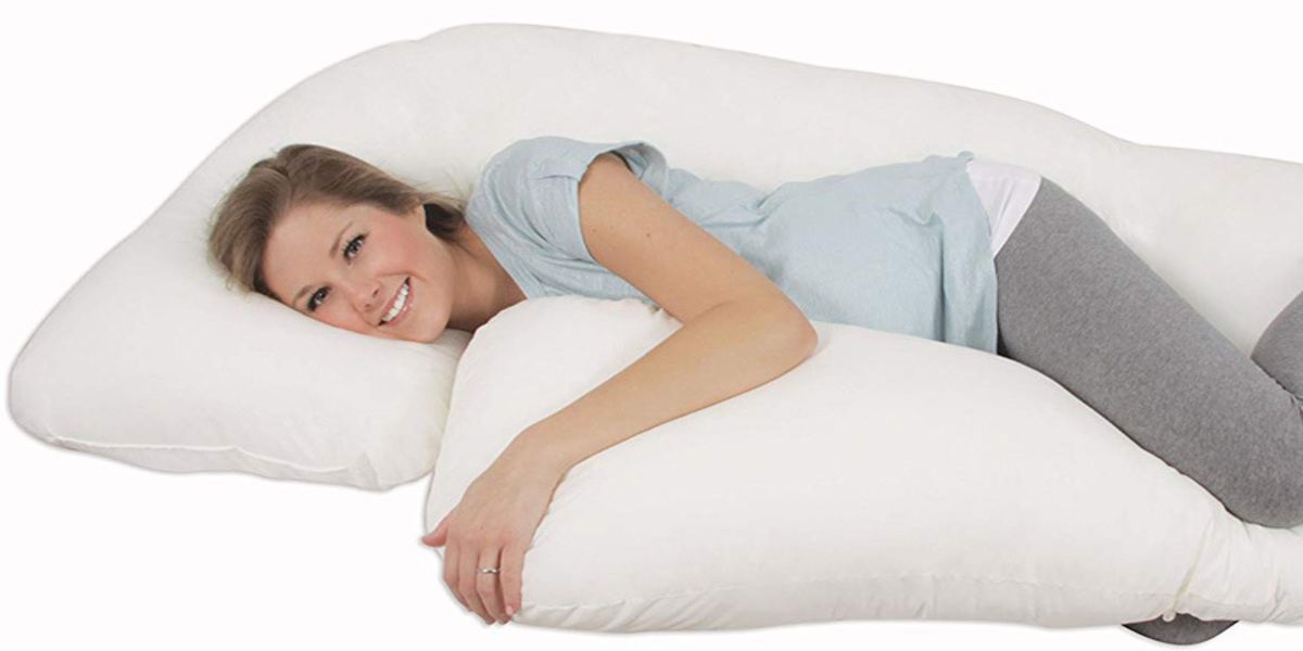 Full Body Pillows