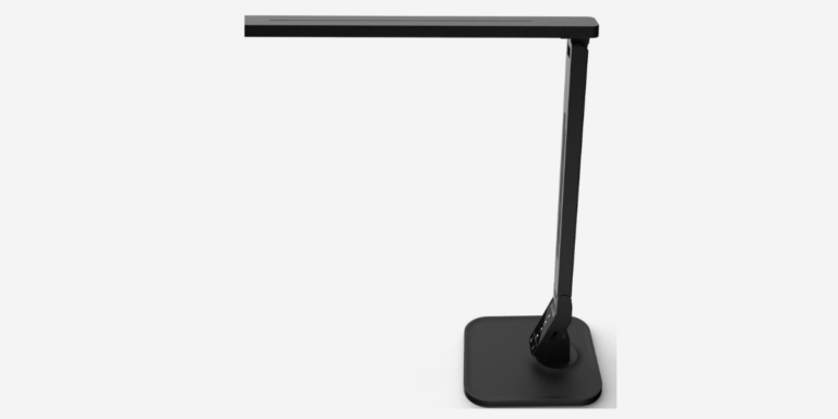 10. Lampat LED Desk Lamp