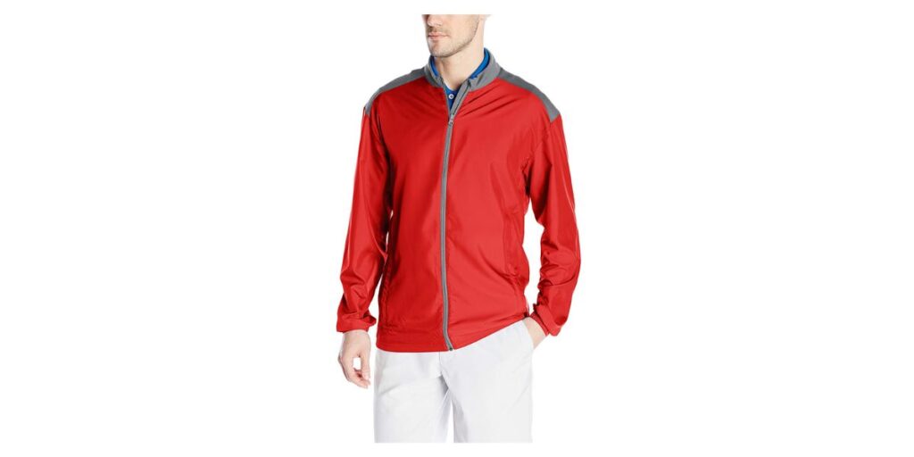 Golf Jackets