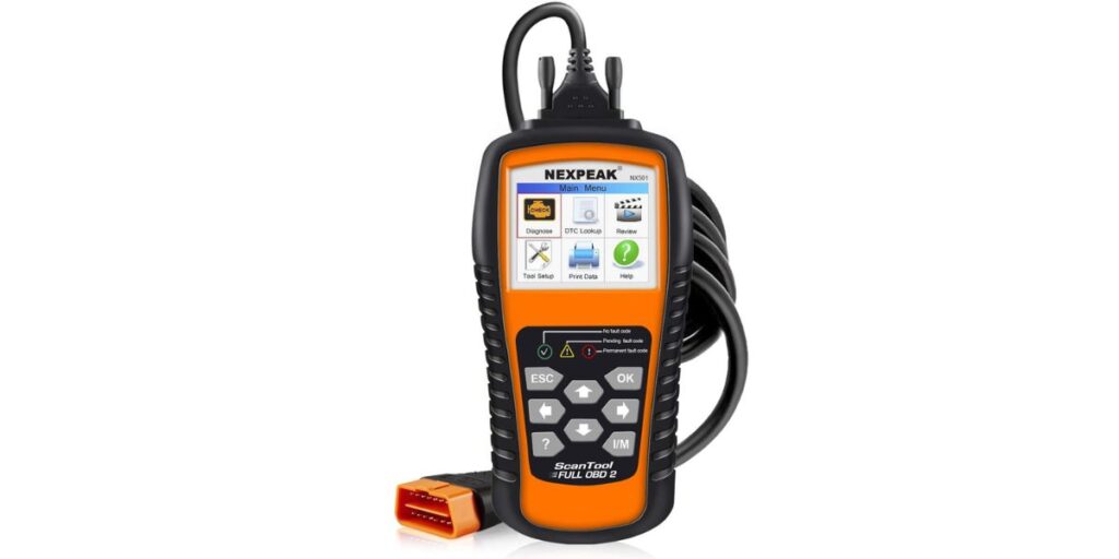 Car Diagnostic