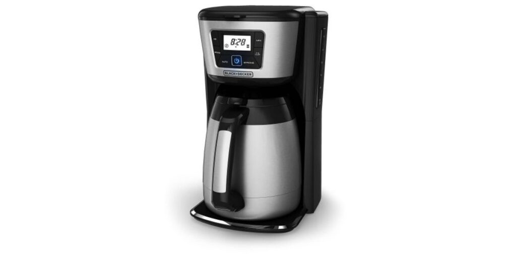 Cup Coffee Maker