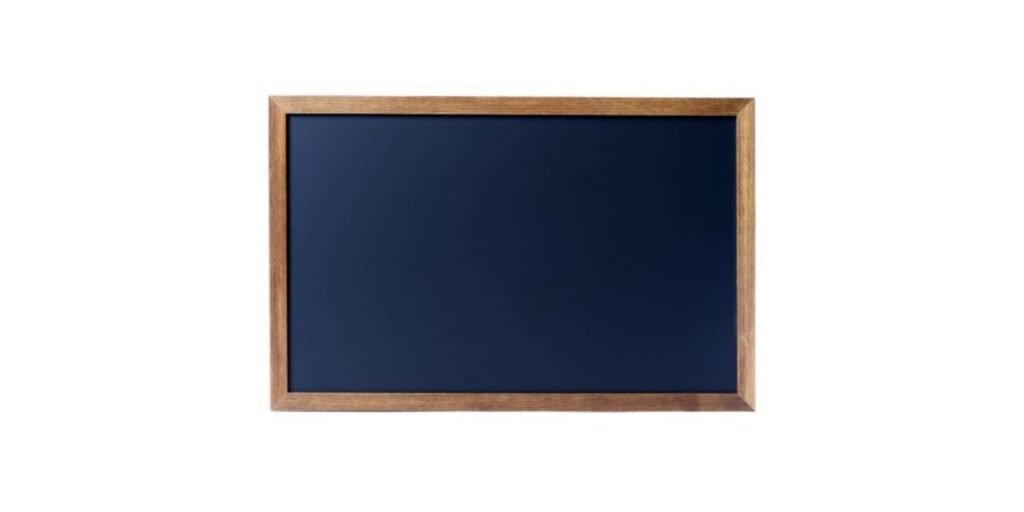 Chalkboards