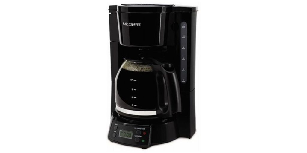 Cup Coffee Maker