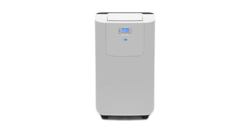 Portable Air Conditioners