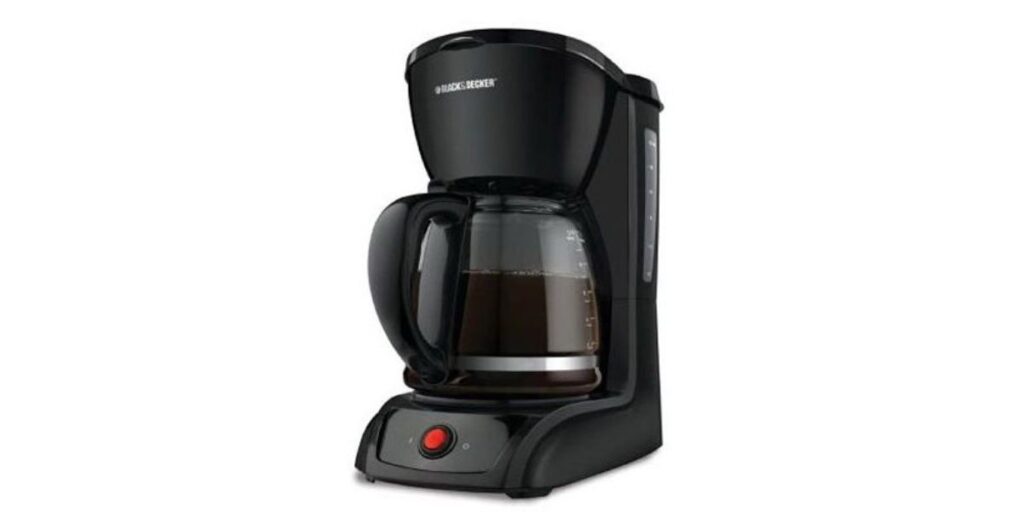 Cup Coffee Maker