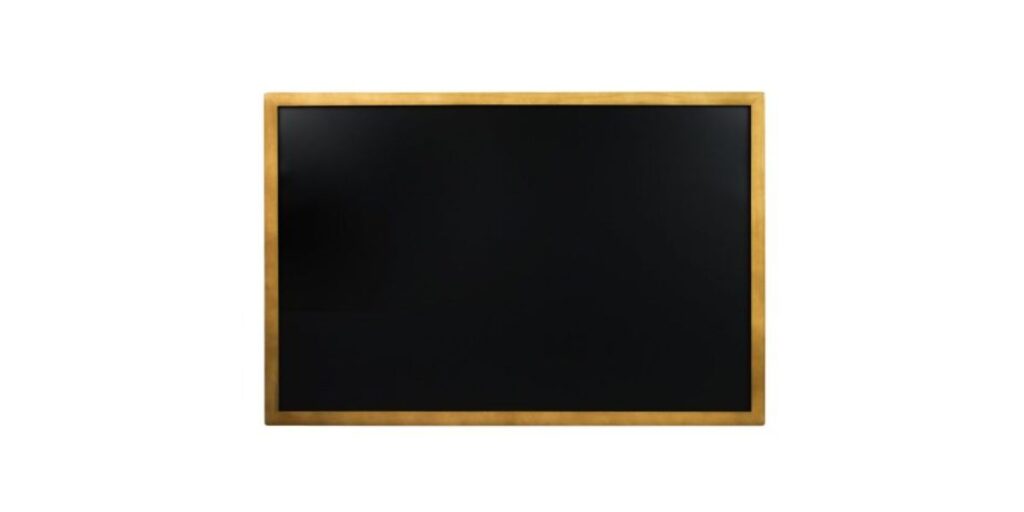 Chalkboards