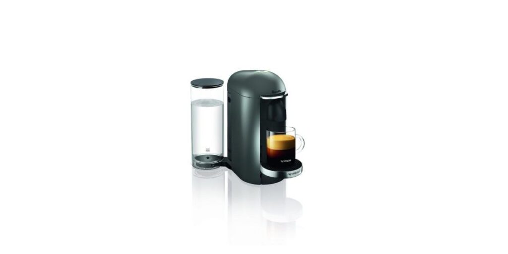 Cup Coffee Maker