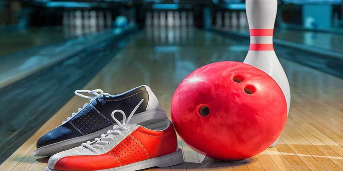 Bowling Shoes For Women