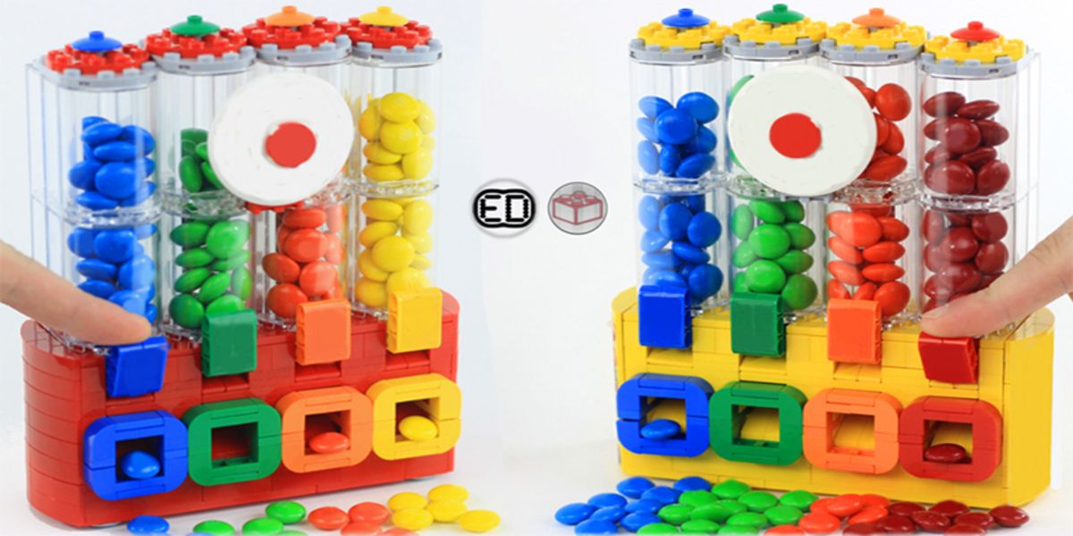 Candy Machine